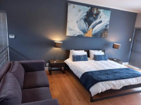 Port Elizabeth - Harbour Executive Loft Apartment